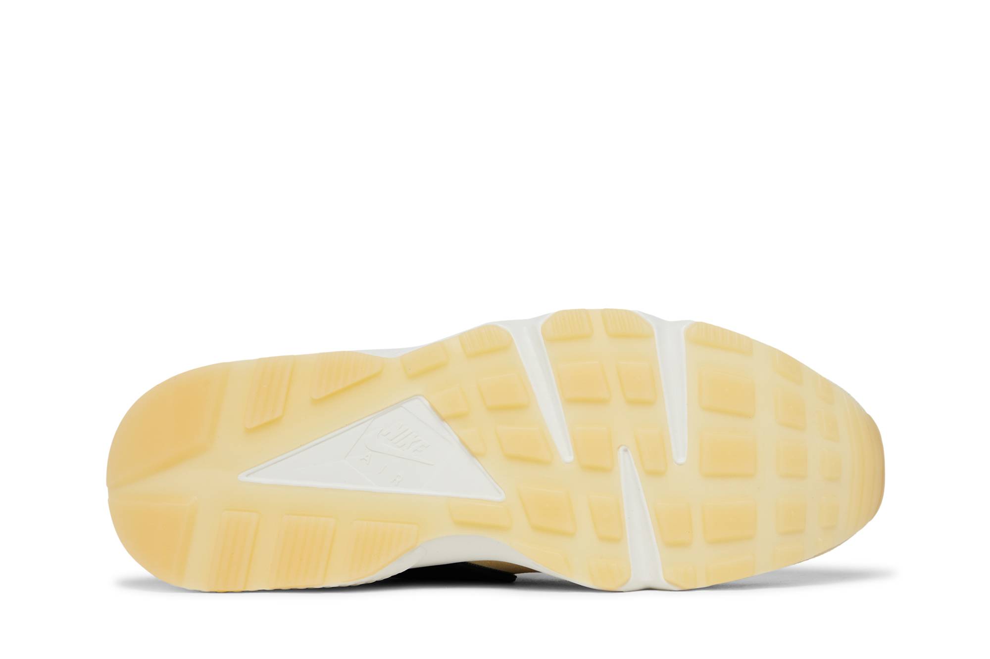 Shop Nike Air Huarache 'Yin Yang' zapatillas DV2117-700