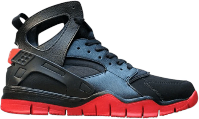 ナイキ エア ハラチ BBall '12 黒×赤 488054-006 Buy ナイキ エア ハラチ BBall '12 黒×赤 488054-006
