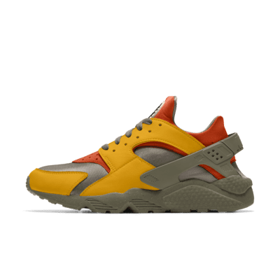 Nike Air Huarache By You Multicolor 4029421024
