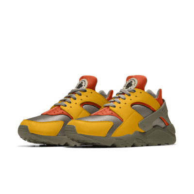 Order Nike Air Huarache Personnalisable Multicolore 4029421024