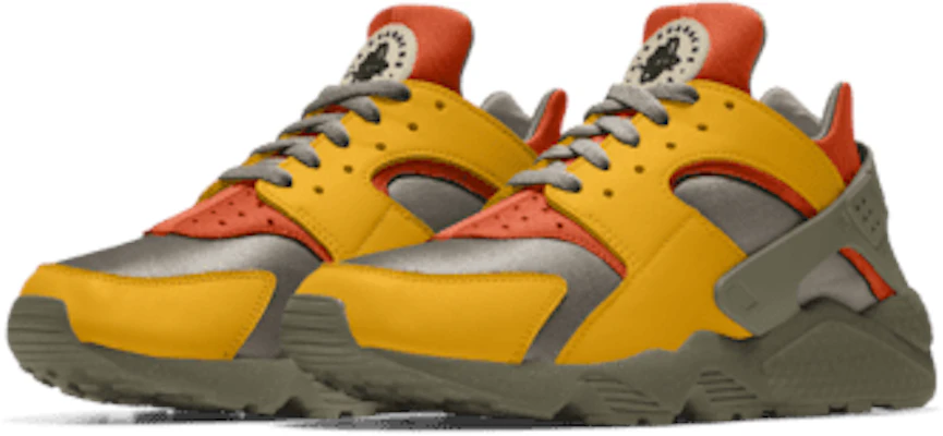 Nike Air Huarache Personnalisable Multicolore 4029421024 Order Nike Air Huarache Personnalisable Multicolore 4029421024
