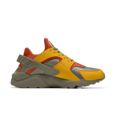 Lookbook Nike Air Huarache Personnalisable Multicolore 4029421024
