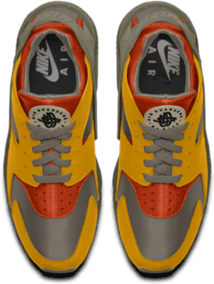 Nike Air Huarache Personnalisable Multicolore 4029421024 Shop Nike Air Huarache Personnalisable Multicolore 4029421024