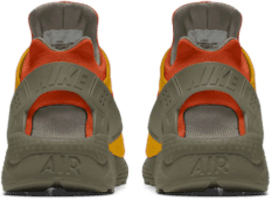 Nike Air Huarache Personnalisable Multicolore 4029421024 Purchase Nike Air Huarache Personnalisable Multicolore 4029421024