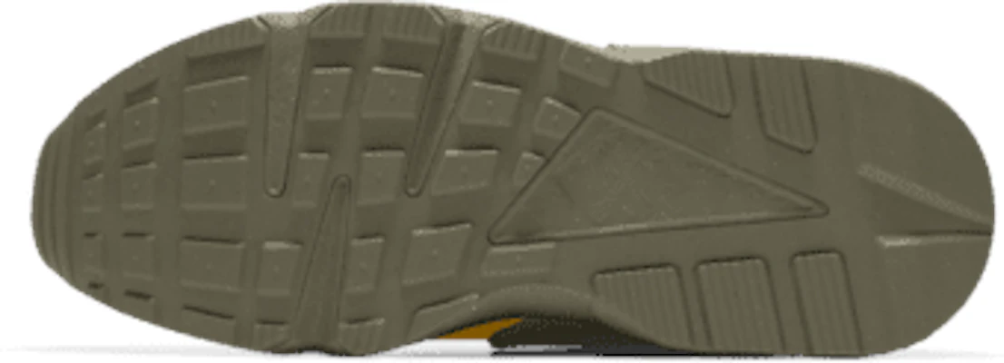 Nike Air Huarache Personnalisable Multicolore 4029421024 Details for Nike Air Huarache Personnalisable Multicolore 4029421024
