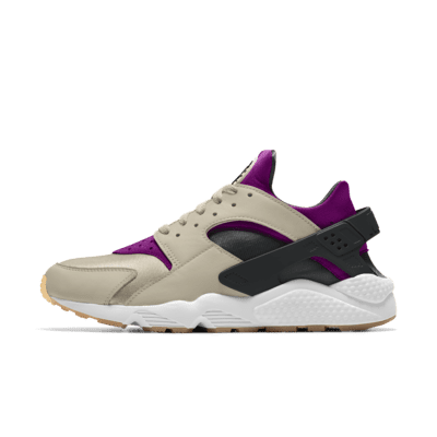 Nike Air Huarache By You Multicolor 8552613439