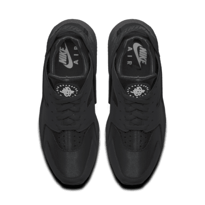 Shop Nike Air Huarache By You Multicolor 8646611085