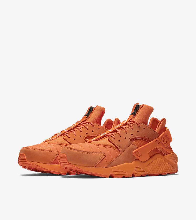 Buy 耐克 Air Huarache 芝加哥 AJ5578-800