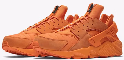 Nike Air Huarache Chicago AJ5578-800 Nike Air Huarache Chicago AJ5578-800