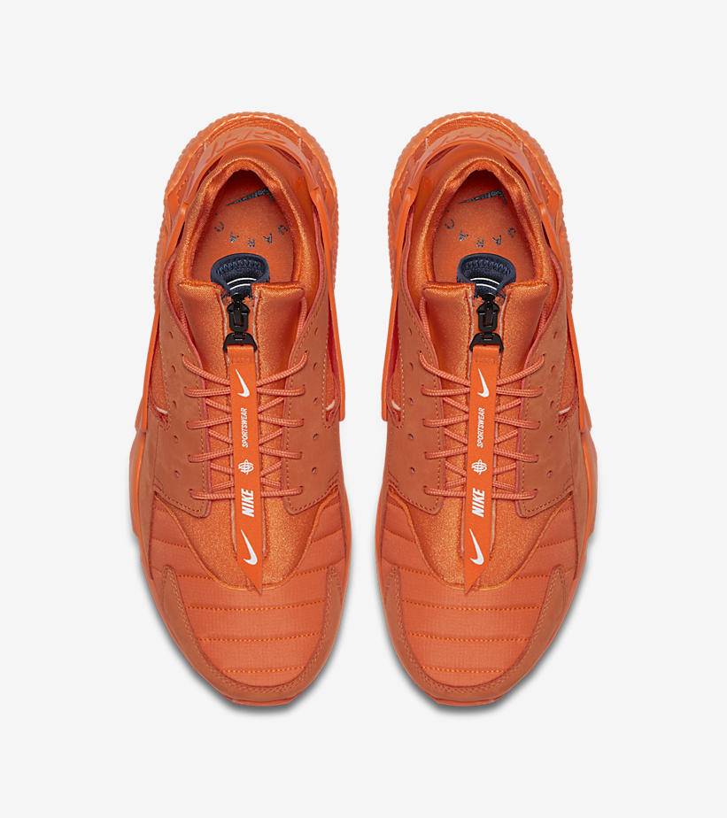 Order 耐克 Air Huarache 芝加哥 AJ5578-800