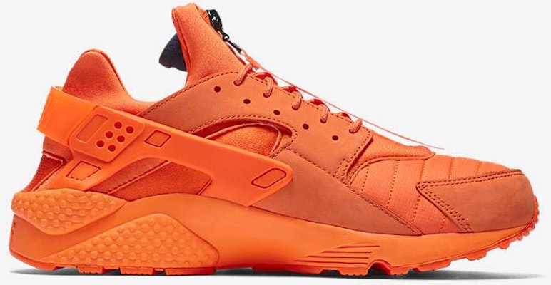 Nike Air Huarache Chicago AJ5578-800 Lookbook Nike Air Huarache Chicago AJ5578-800