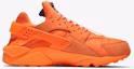Lookbook Nike Air Huarache Chicago AJ5578-800 - Kasut Sukan Popular di Malaysia
