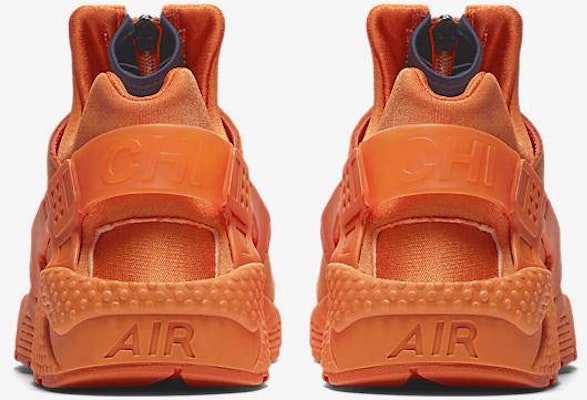 Nike Air Huarache Chicago AJ5578-800 Shop Nike Air Huarache Chicago AJ5578-800