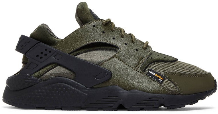 Nike Air Huarache Cordura 'Cargo Khaki' DO6703-300 Buy Nike Air Huarache Cordura 'Cargo Khaki' DO6703-300