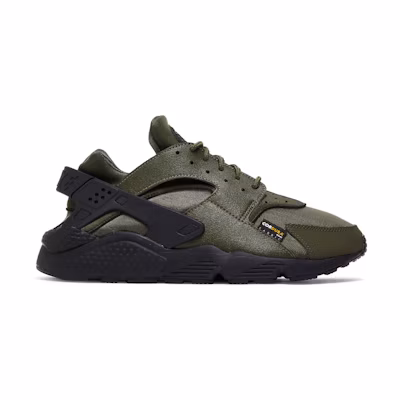 Nike Air Huarache Cordura 'Cargo Khaki'