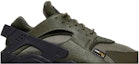 Order Nike Air Huarache Cordura 'Cargo Khaki' Lelaki Wanita Sneakers DO6703-300