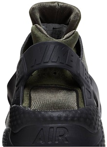 Nike Air Huarache Cordura 'Cargo Khaki' Lelaki Wanita Sneakers DO6703-300 Sizing Nike Air Huarache Cordura 'Cargo Khaki' Lelaki Wanita Sneakers DO6703-300