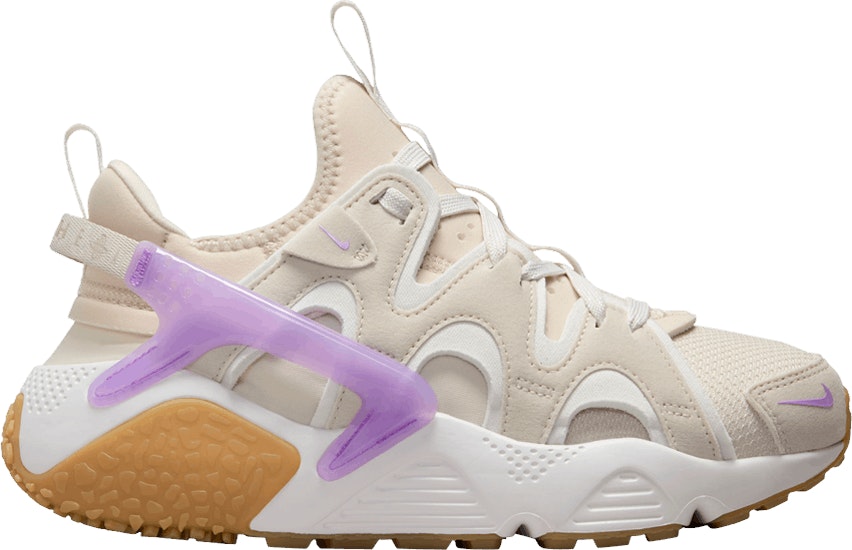 Women Nike Air Huarache Craft Light Orewood Fuchsia DQ8031 103