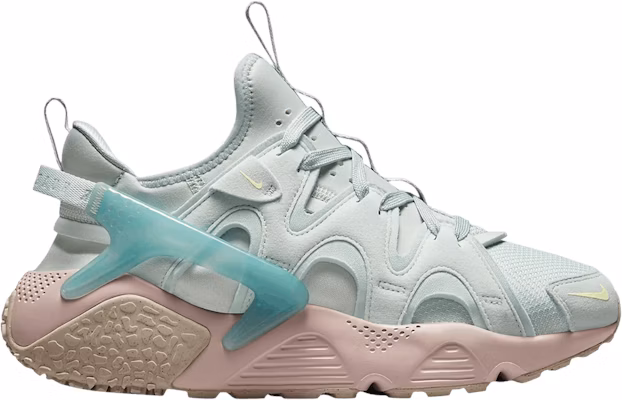 (Women) Nike Air Huarache Craft 'Ocean Bliss' DQ8031-002 Buy (Women) Nike Air Huarache Craft 'Ocean Bliss' DQ8031-002