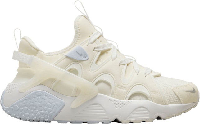 (Women) Nike Air Huarache Craft 'Summit White Sail' DQ8031-102 Buy (Women) Nike Air Huarache Craft 'Summit White Sail' DQ8031-102