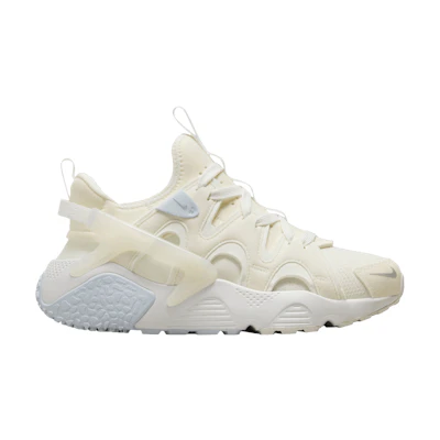 (W) Nike Air Huarache Craft 'Summit White Sail'