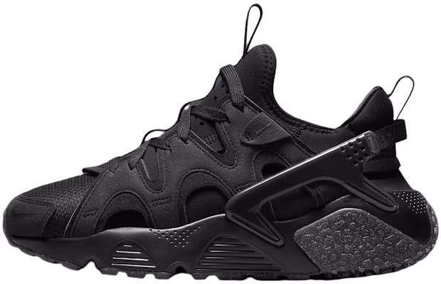 (Women) Nike Air Huarache Craft 'Black Anthracite' FD2012-001 Buy (Women) Nike Air Huarache Craft 'Black Anthracite' FD2012-001