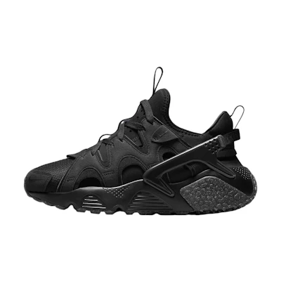 (W) Nike Air Huarache Craft 'Black Anthracite'