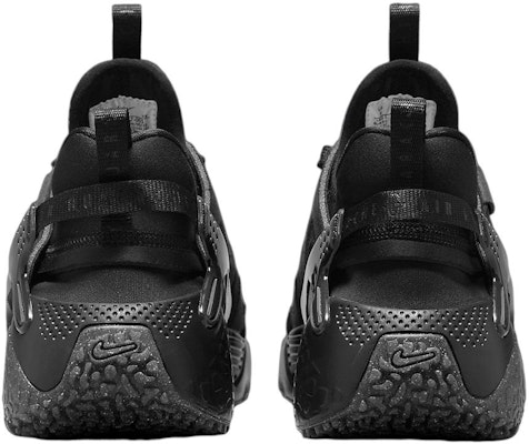 (Women) Nike Air Huarache Craft 'Black Anthracite' FD2012-001 Purchase (Women) Nike Air Huarache Craft 'Black Anthracite' FD2012-001