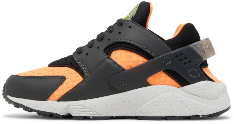 Nike Air Huarache Crater | Zapatillas Sostenibles Nike DQ5013-001 Lookbook Nike Air Huarache Crater | Zapatillas Sostenibles Nike DQ5013-001