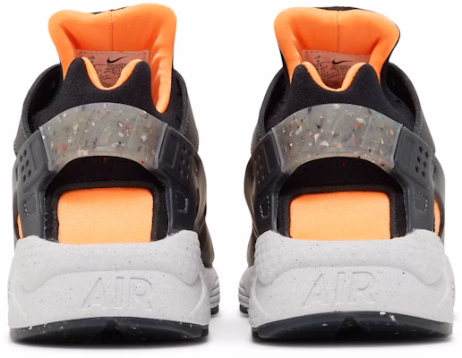 Nike Air Huarache Crater | Zapatillas Sostenibles Nike DQ5013-001 Details for Nike Air Huarache Crater | Zapatillas Sostenibles Nike DQ5013-001