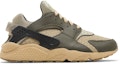 Buy Nike Air Huarache Crater Premium 'Cargo Khaki' Lelaki DM0863-300