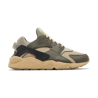 Nike Air Huarache Crater PRM 'Cargo Khaki'