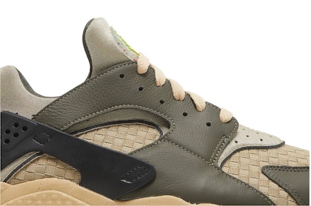 Nike Air Huarache Crater Premium 'Cargo Khaki' Sepatu Sneakers DM0863-300 Order Nike Air Huarache Crater Premium 'Cargo Khaki' Sepatu Sneakers DM0863-300