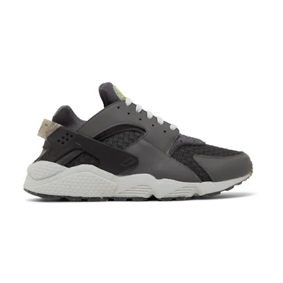 Nike Air Huarache Crater PRM 'Dark Smoke Grey'