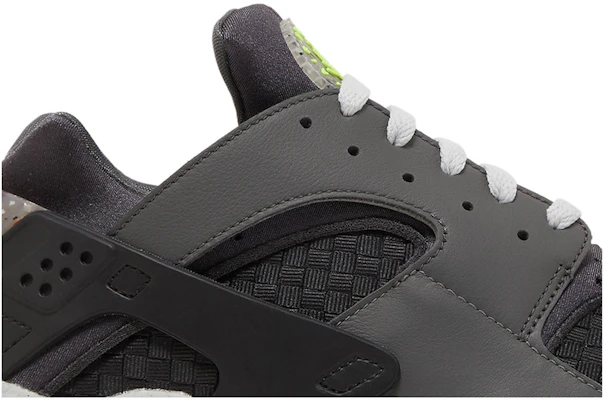 Air huarache mens shop grey