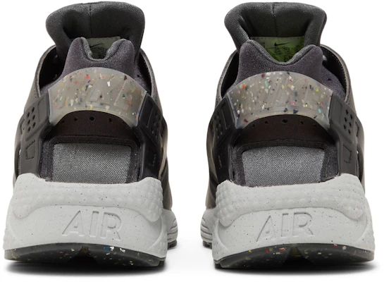 Nike Air Huarache Crater Premium Dark Smoke Grey DM0863 002