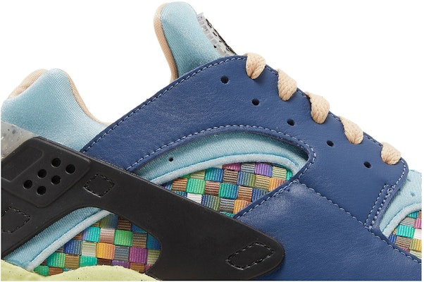 Nike Air Huarache Crater Premium 'Tejido Multicolor' DM0863-400 Order Nike Air Huarache Crater Premium 'Tejido Multicolor' DM0863-400