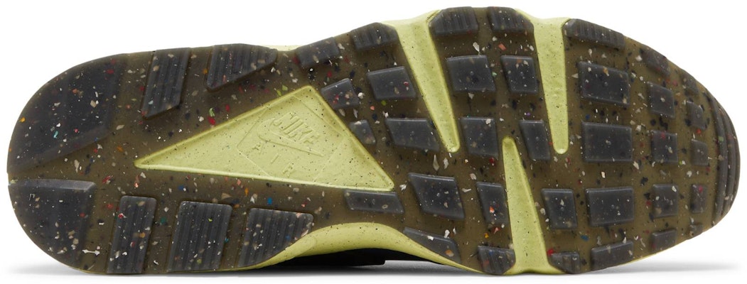 Nike Air Huarache Crater Premium 'Tejido Multicolor' DM0863-400 Shop Nike Air Huarache Crater Premium 'Tejido Multicolor' DM0863-400