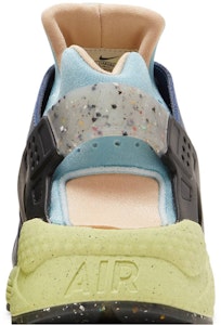 Nike Air Huarache Crater Premium '多色編織' DM0863-400 Sizing Nike Air Huarache Crater Premium '多色編織' DM0863-400