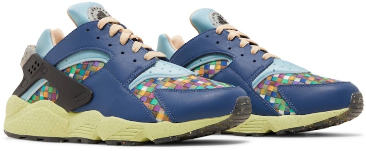 Nike Air Huarache Crater Premium '多色編織' DM0863-400 Cheap Nike Air Huarache Crater Premium '多色編織' DM0863-400