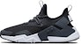 Nike Air Huarache Drift 'Anthracite' lelaki wanita original AH7334-007