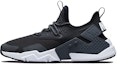 Buy Nike Air Huarache Drift 'Anthracite' lelaki wanita original AH7334-007