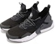 Lookbook Nike Air Huarache Drift 'Anthracite' lelaki wanita original AH7334-007