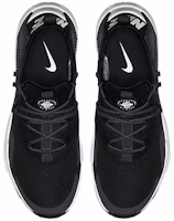 Shop Nike Air Huarache Drift ''Antracite'' AH7334-007