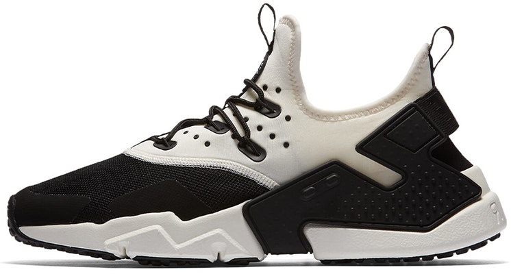 Nike Air Huarache Drift 'Black' AH7334-002 Buy Nike Air Huarache Drift 'Black' AH7334-002