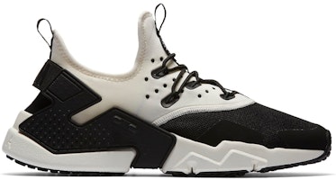 Nike Air Huarache Drift 'Black' AH7334-002 Nike Air Huarache Drift 'Black' AH7334-002