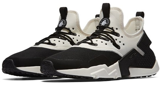 Nike Air Huarache Drift 'Hitam' AH7334-002 Order Nike Air Huarache Drift 'Hitam' AH7334-002