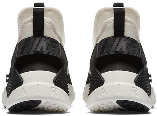 耐克Air Huarache Drift“黑色” AH7334-002 Shop 耐克Air Huarache Drift“黑色” AH7334-002