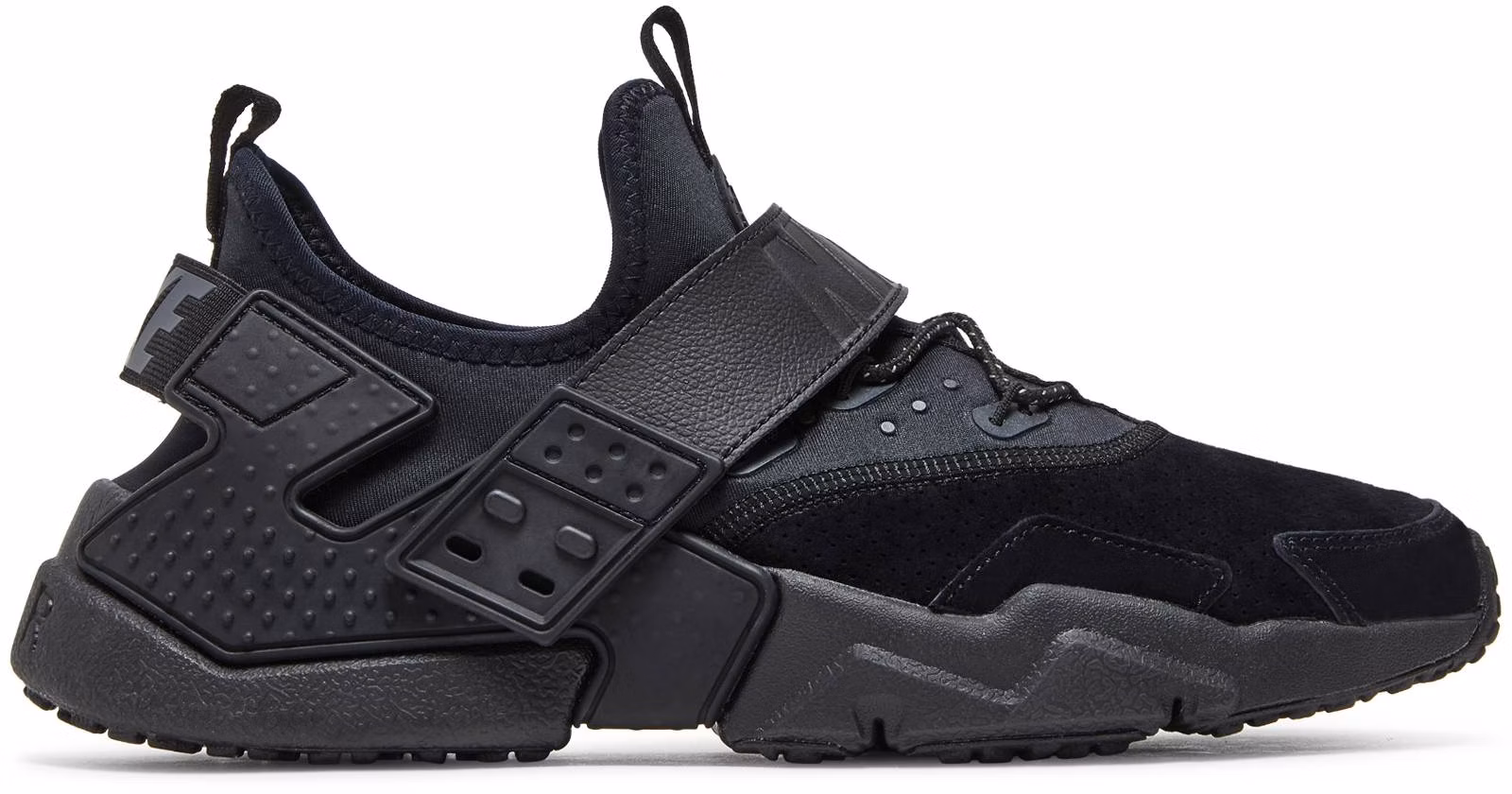 nike-air-huarache-drift-black