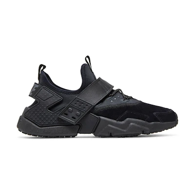 Nike Air Huarache Drift 'Black'